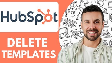 How to Delete Templates in Hubspot without Destroying Your Site  - 2025 (Quick & Easy)
