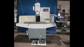 TORMACH CNC MILLING MACHINE