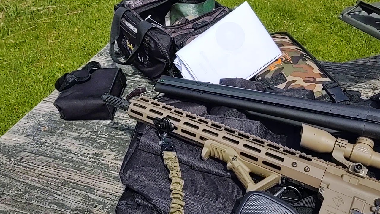 Ny legal ar 15 YouTube