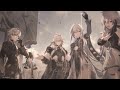 ã€æ˜Ÿç©¹é“é“ã€‘é•œæµ äº‘æ— ç•™è¿¹ æ—¥è¯­ä¸­å­— åŒè¡Œä»»åŠ¡ å…¨å‰§æƒ…