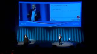 Jan Vermeiren | Speaker at Speakers Academy® | How to really use Linkedin