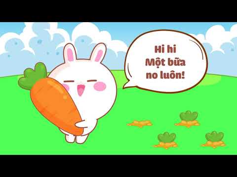 Lớp 2 - Tuần 9 - Tiếng Việt - Ôn tập 4 (Tiết 1)