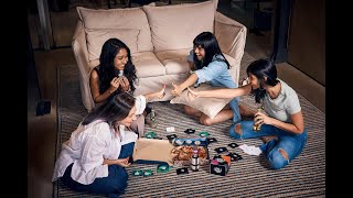 How to Play Spill :  An ice-breaker, party-starter party game screenshot 3