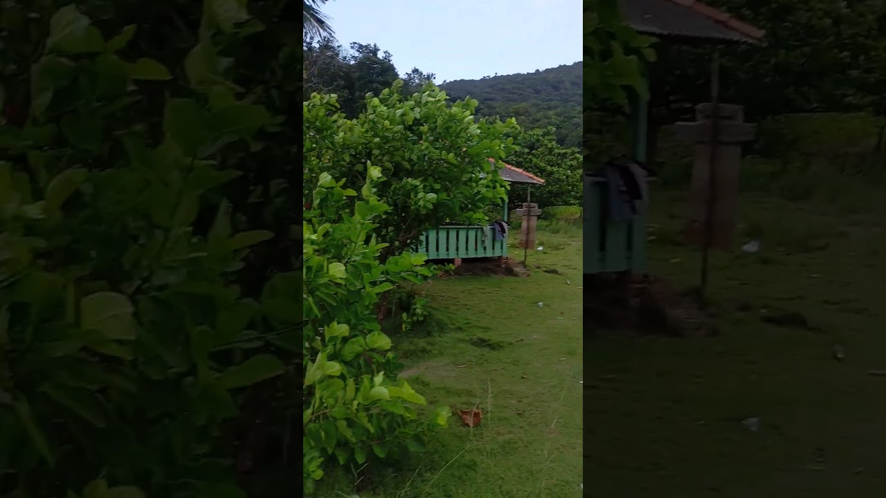 spot ikan kerapuk, baby gt ikan karang bnyk dsni... pulau punggur tuing.