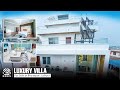 Luxury villa for sale in bhaisepati  exclusive villa tour  house tour nres forsale lalitpur