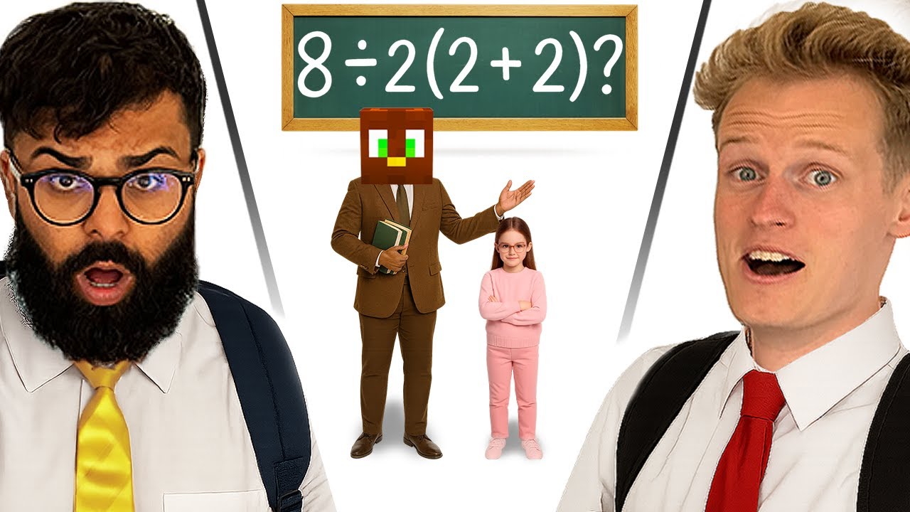 ARE YOU SMARTER THAN A 10 YEAR OLD?