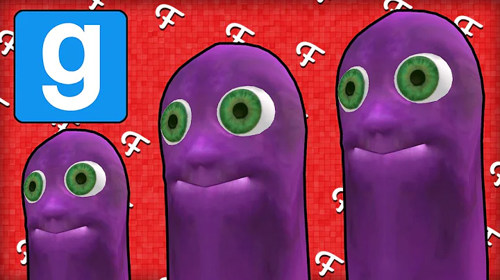 Gmod: BEANOS Nextbot, Rejected Super Mario Bros, D...