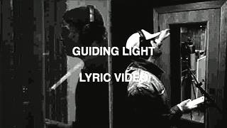 Aodhán King, Benjamin William Hastings - Guiding Light Official Lyric Video