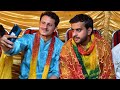 Nasir khokhar wedding  mehndi function