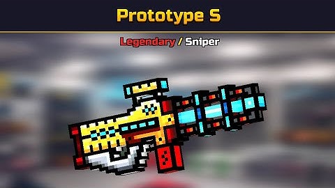 3 Cat Spamming with Prototype S - Pixel Gun 3D