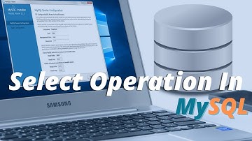 MySQL | Select in MySQL | Retriving distinct Row in MySQL