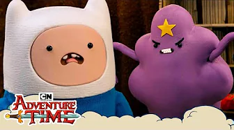 Bunker Survival Guide: Jake's Beatboxing to Frog's Deepest Wisdom | Adventure Time | Cartoon Network