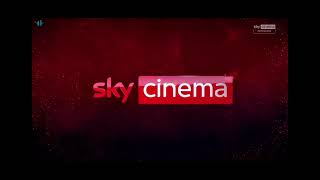 Earthly Possessions - Sky Cinema Romance Intro