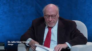 Jornadas Borges 2021: Conferencia de Julio Crivelli: “Grecia y Borges, Límites y Laberintos”.