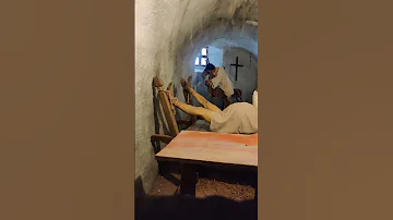 Waterboarding Torture Loket Castle Shorts Youtubeshorts 