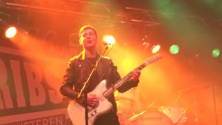 Laurence Jones - Higher Ground