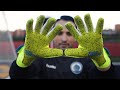 Reusch Pure Contact II G3 Fusion | Playing Goalkeeper Glove Review with KeeperStop |