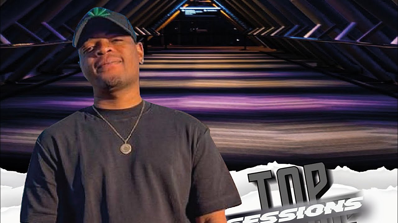 Tyler ICU Top Dawg Sessions Buya Nini Album (hosted by Muntu) YouTube