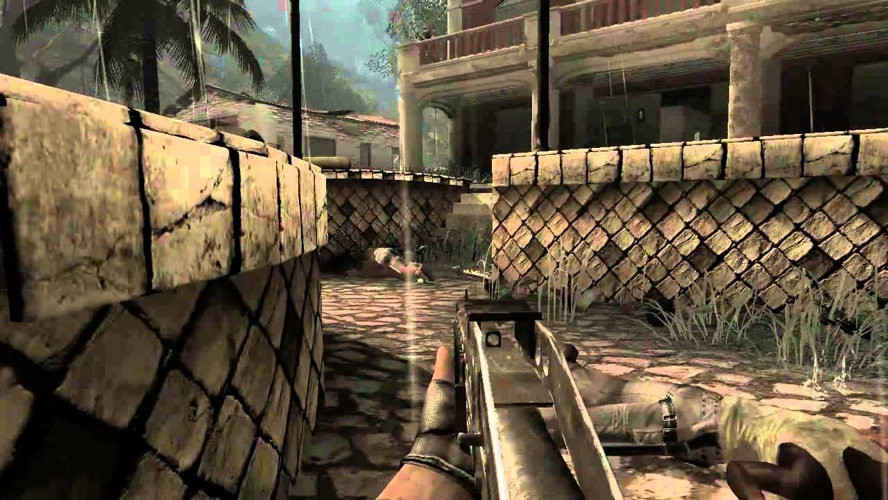 Descubre los REQUISITOS PARA INSTALAR FAR CRY 2, un juego con