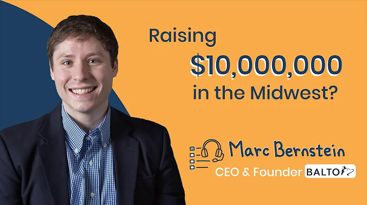21. Creating a Market-Leading Company  Marc Bernst...