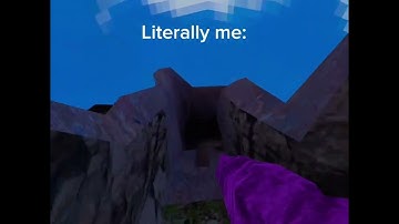 I’m not modding it’s just skill #gtag  #gorillatag #goofyahh