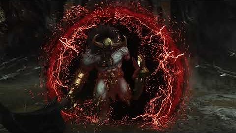 Doom The Dark Ages Agaddon Champion Boss Fight – Ultra-Violence Difficulty Gameplay