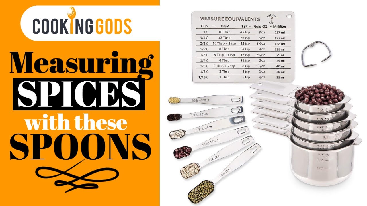 best-measuring-cups-measuring-spices-with-these-spoons-youtube