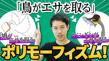 オブジェクト指向の強烈な武器「ポリモーフィズム」で、ペンギンと鳩を同様に扱える【プログラミングパラダイム・シフト4】#67