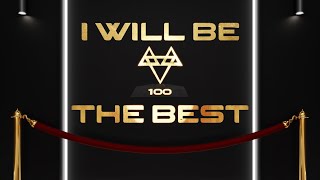 NEFFEX - I Will Be The Best 🥇 [Copyright Free] No.209 Resimi