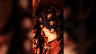 Upper Moon 1 Edit Kokushibo 4K