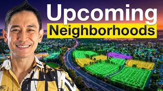 These Silicon Valley Zip Codes Are BLOWING UP (Here's Why)