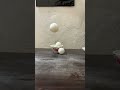 Ball challenge 