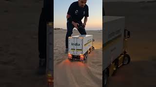 monster truck #truck # remote control # driverless# voice nice subscribe my YouTube channel 🙏