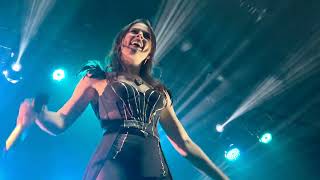 Beyond The Black - Break The Silence - 4K - Live In Barba Negra - 2026.01.22.