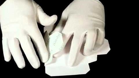 How To Assemble DIY Customizable Match Box Favor Box - zūmibox