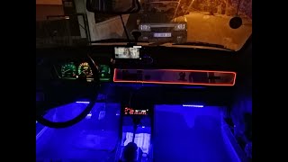 Toros Modofiye Part 1