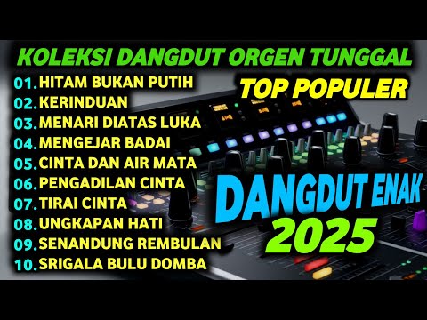 Orgen tunggal dangdut lawas tenar kembali #dangdut #musikdangduterbaru