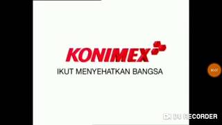 Konimex Logo