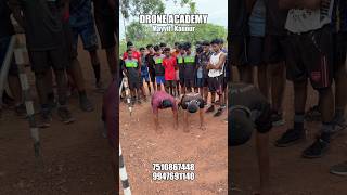 ഇത് നോക്ക് 🔥#foji #training