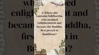 A Day Learned through Events in World History - 1-Minute History Quiz (865)