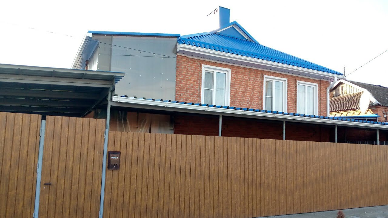 Крымск металлический дом каталог Крымск металлический дом каталог