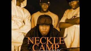NECKLE CAMP...takeover