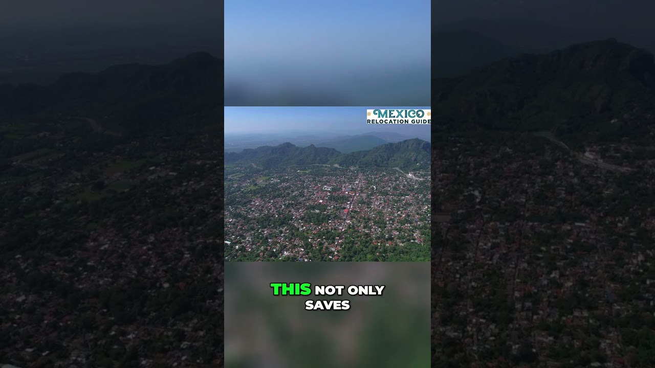 Why Tepoztlan's Climate Makes It a Perfect Year-Round Town