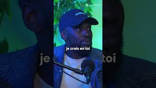"Moi je crois en toi.." ce qu'a dit un coach à Matt Moussilou