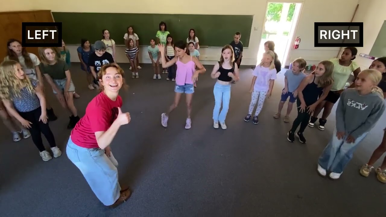 Dream • Nonsense Medley (Finished Choreo) • Mirror