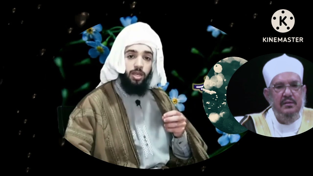  الرد على بعض السفهاء الذين  يكذبون على الشيخ الرضواني وهو لا زال حيا فكيف إن كان ميتا تعليق ذ محمد 