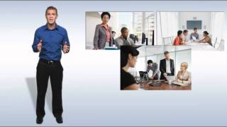 SAP Business ByDesign -- Financial and Managerial Accounting: Overview Video