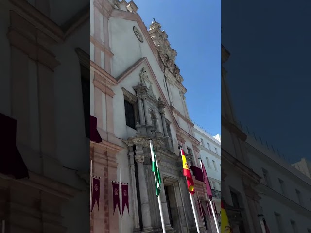 Basta recorrer un rincón de Cádiz para darse cuenta que es una de las grandes joyas de And