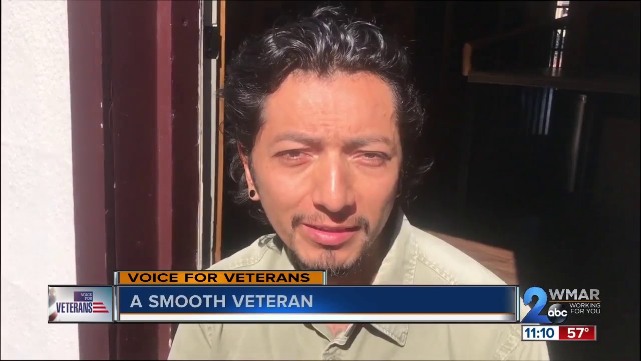 Jonas Vasquez: A smooth veteran