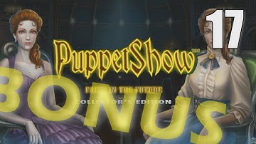 PuppetShow 14: Faith in the Future CE [17] Let